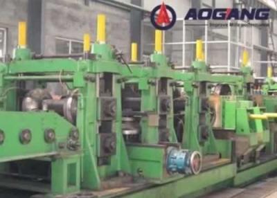 China API pipe mill line for sale
