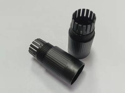 China PA66 RJ45 Waterproof Connector for sale