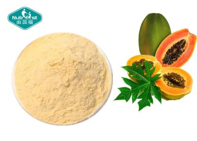 China Papaya Fruit Powder / Pawpaw Fruit Powder / Freeze Dried Papaya / Pawpaw Fruit Powder in Beverage for Skin for sale