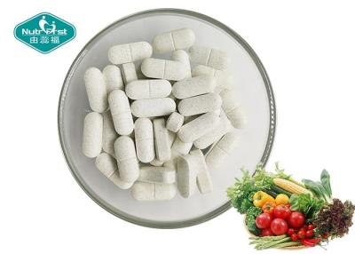 China Vitamin Dietary Supplement Multivitamin and Mineral Tablets for Private Label for sale
