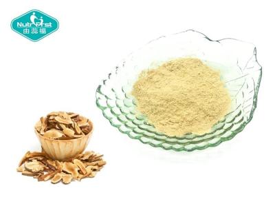 China Natural Herbal Extract Polysaccharides Astragalus Membranaceus Extract for Providing Energy for sale