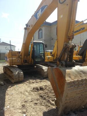 China USED CATERPILLAR EXCAVATOR 320C FOR SALE for sale