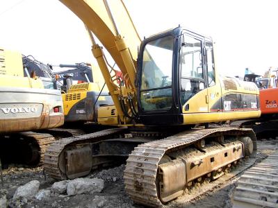China Used CATERPILLAR 330C Excavator for sale original japan CAT 330c used excavator for sale