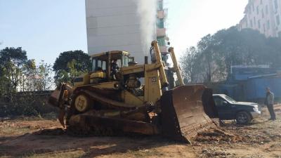 China D9L USED CAT BULLDOZER FOR SALE MADE IN USA CATERPILLAR D9L BULLDOZER SALE for sale