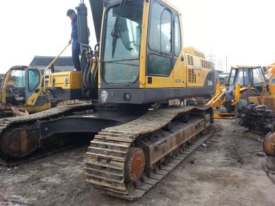 China Used Volvo EC360 Excavator For Sale China for sale