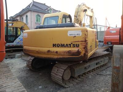 China Used KOMATSU PC120-6 12 Ton Excavator for sale