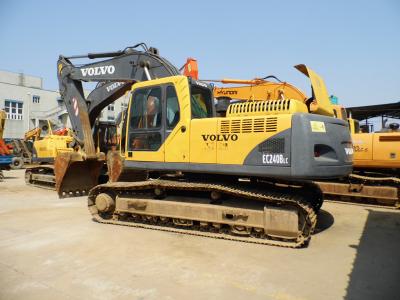 China Used Volvo 240 Excavator For Sale for sale