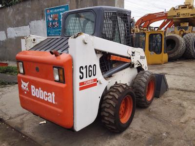 China Bobcat S160 Skid Steer Loader for sale