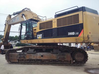 China Used CAT 390DL Excavator For Sale for sale