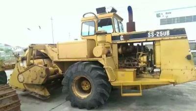 China Used CATERPILLAR SS-250B Road Reclaimer For Sale for sale