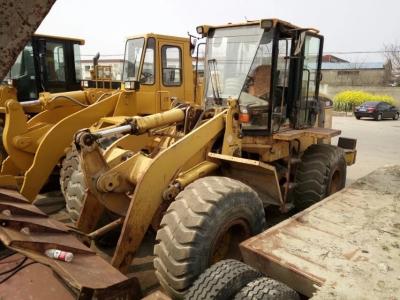 China Used CAT 938G Wheel Loader For Sale for sale