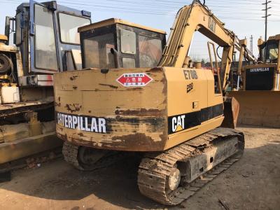 China Used CAT E70B Excavator for sale for sale