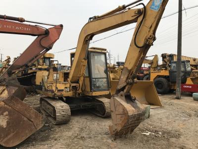 China Two Units CAT E70B Excavator for sale for sale