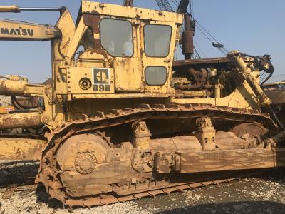 China Used CAT D9H Bulldozer for sale