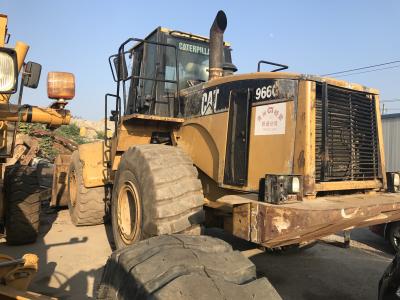 China CAT 966G FOR SALE for sale