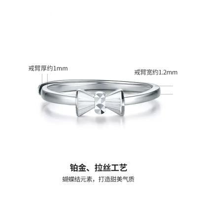 China Luxurious Comfort-Fit Gold Rings for sale