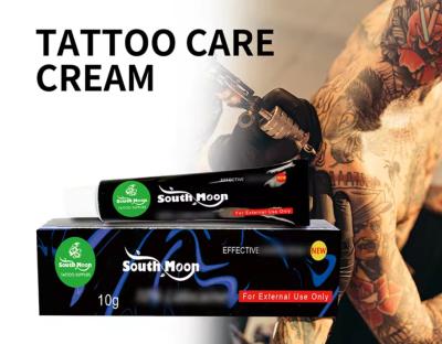 China SGS Crema para aliviar el dolor del tatuaje 10gm Crema para adormecer las cejas del tatuaje en venta