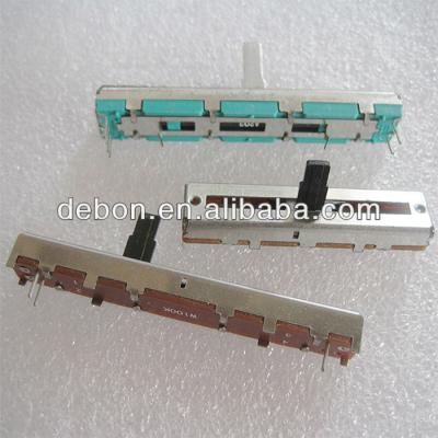China slide wire potentiometer for sale