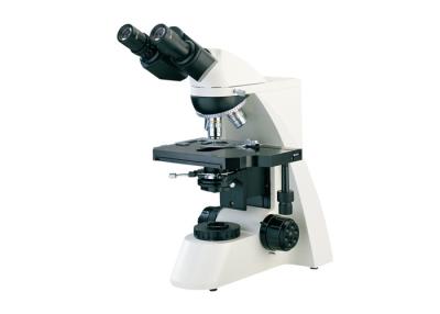 Китай Микроскоп научной лаборатории освещения Кохлер с широкими окулярами поля продается