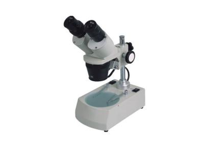 China Science Compound Stereo Optical Microscope High Precision Junior Lab Microscope for sale