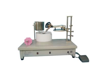 China Faceting And Polishing Lapidary Machine For Gem With Faceting Holder for sale