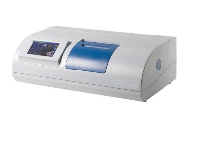 China SGW-1 Light Automatic Digital Polarimeter With Color Touch Screen for sale