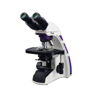 China 3w Led Finity System Student Compound Microscope for sale