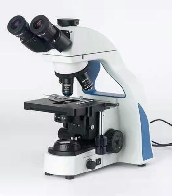中国 双眼光学3W LEDのセリウムの科学研究所の顕微鏡 販売のため