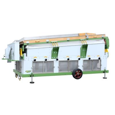 China High purity paddy seeds gravity sorter for sale