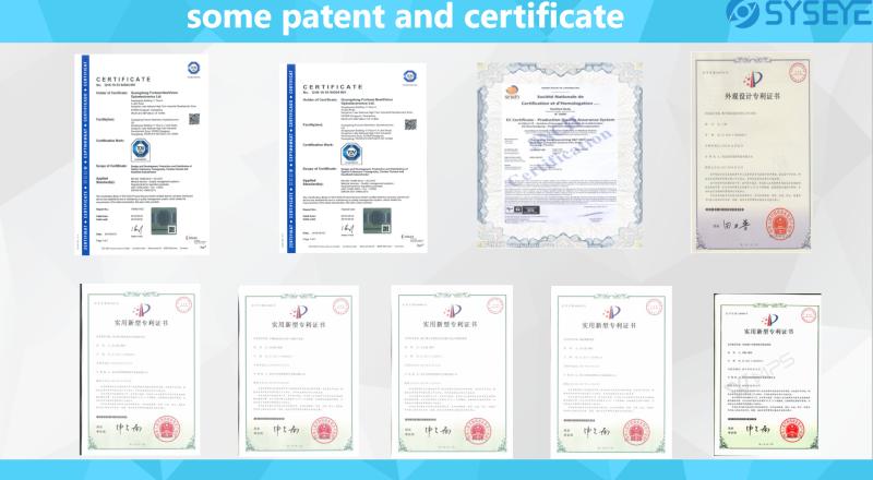Proveedor verificado de China - Chongqing Bio Newvision Medical Equipment Ltd.