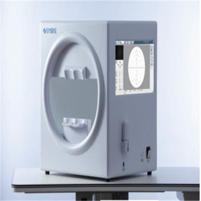 China 300 VA Automated Peripheral Vision Test Equipment 1060 HPa Computer Instrument for sale