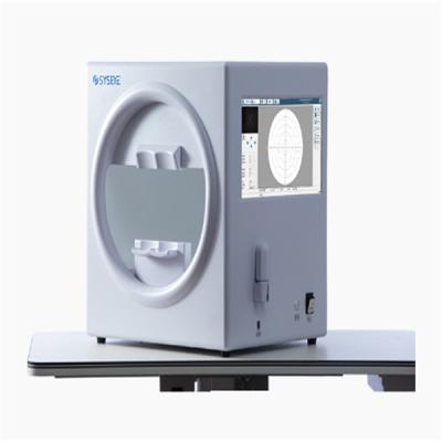 China Visual Field Test Automated Perimetry Machine 10000 Asb Software Inspection Categories for sale