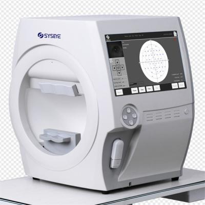 China Automated Visual Perimetry Test Machine 240V Medical Examination Equipment for sale