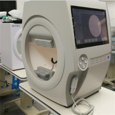 China Eye Automated Visual Field Test Machine TUV In Ophthalmology for sale
