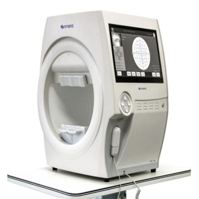 China Visual Field Perimetry Test Machine Configuration Comprehensive Software for sale