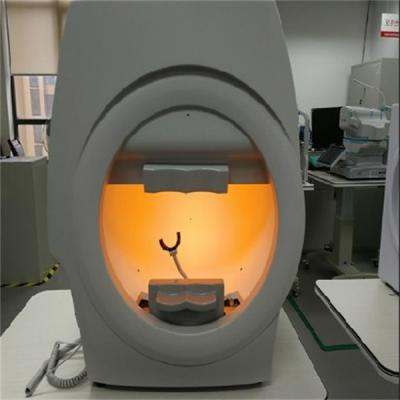 China Scientific 315 Asb Projection Perimeter Automated Yellow Visual Field Test Machine for sale