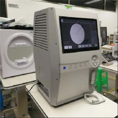 中国 自動化された投影視野計GHTの半視野の検光子240V 販売のため
