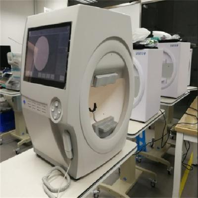 China Semi el ordenador del análisis del equipo del perímetro de proyección de la prueba de Vision automatizó 60Hz en venta