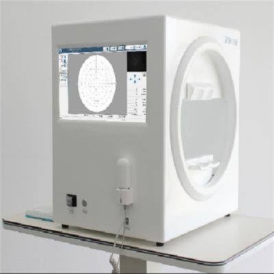China Blindspot Monitoring Efficient Quick Visual Field Analyzer Perimeter Ophthalmic for sale