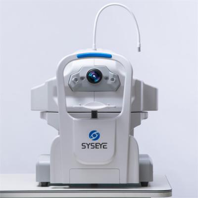 China Photography LED Automated Fundus Camera Machine For Hospital for sale