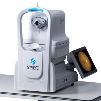 China Digital Eye Fundus Imaging Camera 50HZ Intelligent Operation for sale