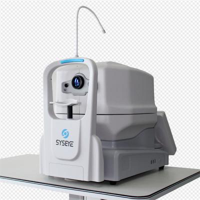 China Multifunctional Digital Fundus Camera Photography Equipment Professional Grade for sale
