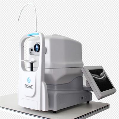 China Contacte não a alta resolução ótica do tomografia da coerência da máquina do SD OUTUBRO à venda