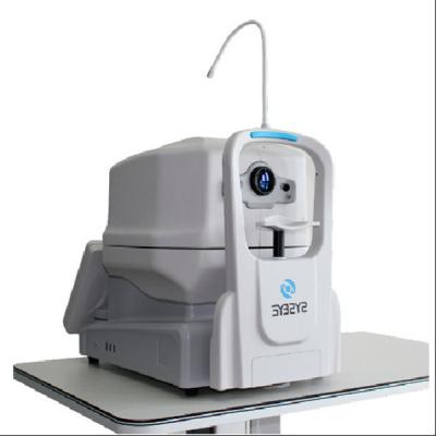 Chine Types optiques de la machine 14 de scanner d'écart-type OCT. de tomographie de cohérence de logiciel de retouche d'images à vendre
