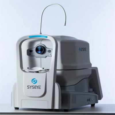 China Fully Automatic SD Optical Coherence Tomography Machine Comprehensive Measurement Tools for sale