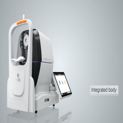 China 180 Degree  IOL Measurement Get Visual Axis With Micron Accuracy for sale