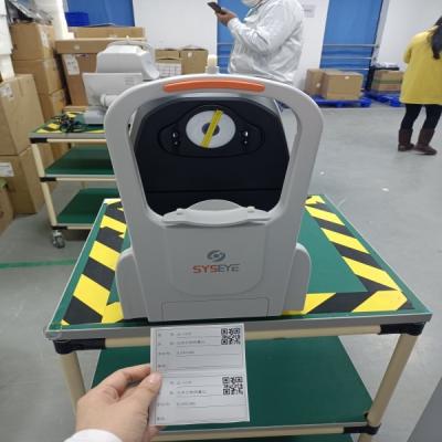 China Compact Eye Axial Length View Measuring System With High Accuracy for sale