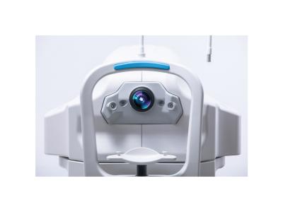 중국 망막 이미지화 디지털 안저촬영기 작은 학생 모드 고해상도 판매용