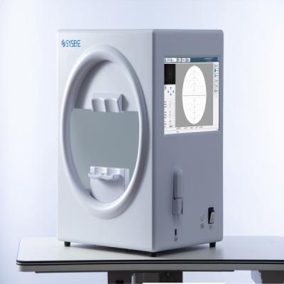 China Máquina automática de perímetro de computadora de tamaño pequeño Oftalmología en venta