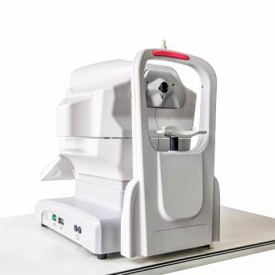 China Autofocus Non Mydriatic Fundus Camera System For Cataracts Check for sale